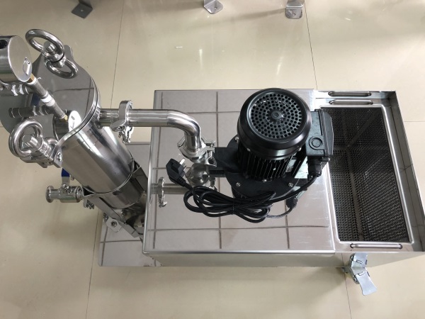 機(jī)床過濾器(圖1)
